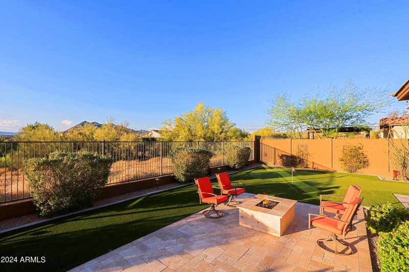 Backyard 12