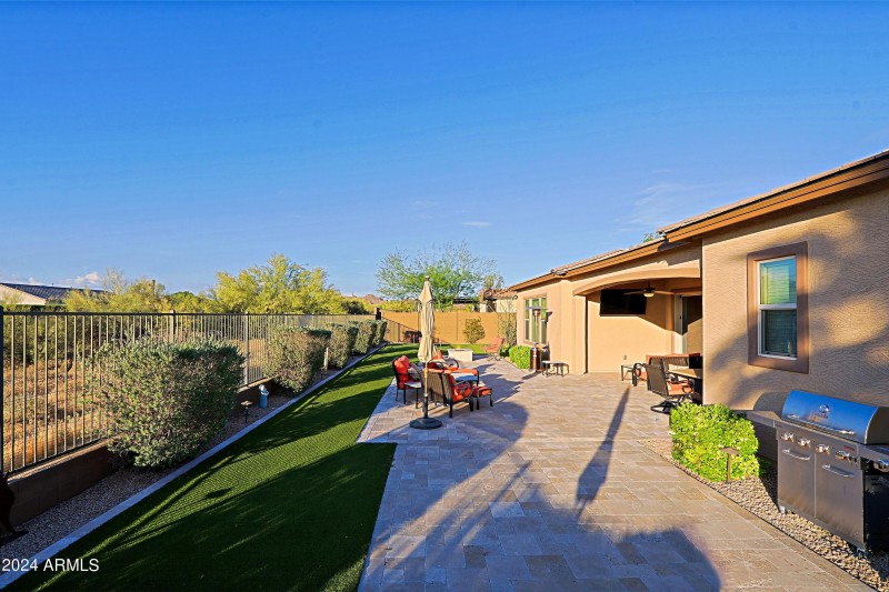 Backyard 9