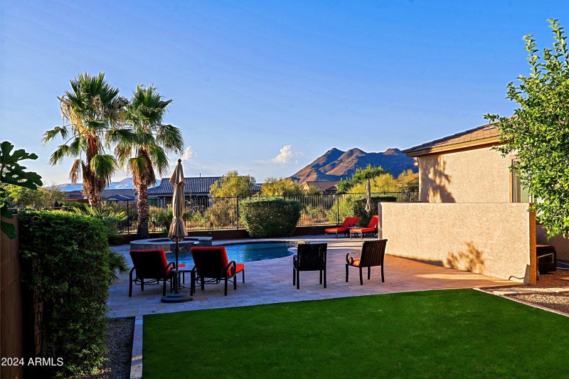 Backyard 6