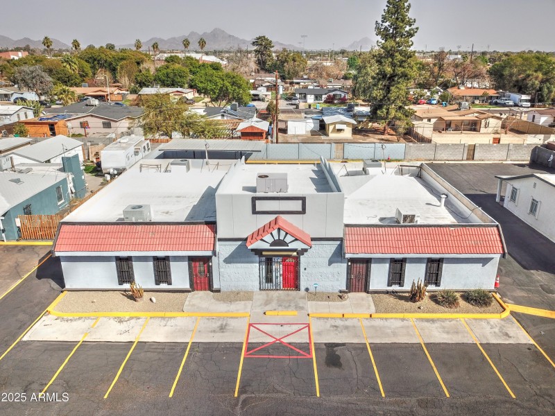 6721 N Black Canyon Hwy-43