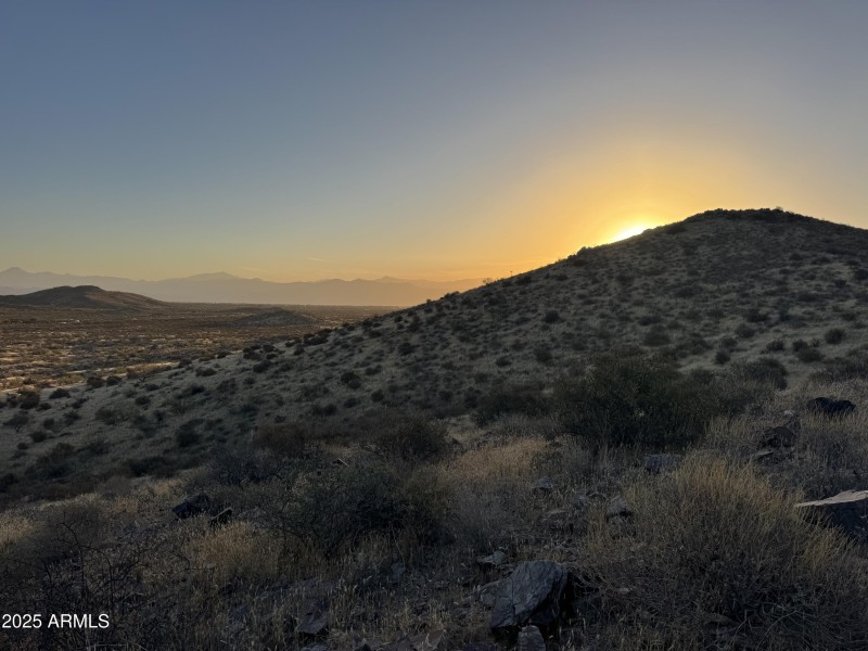 Sunrise