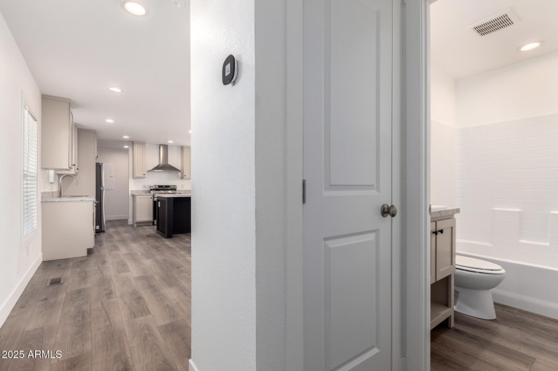 18 Union Hills