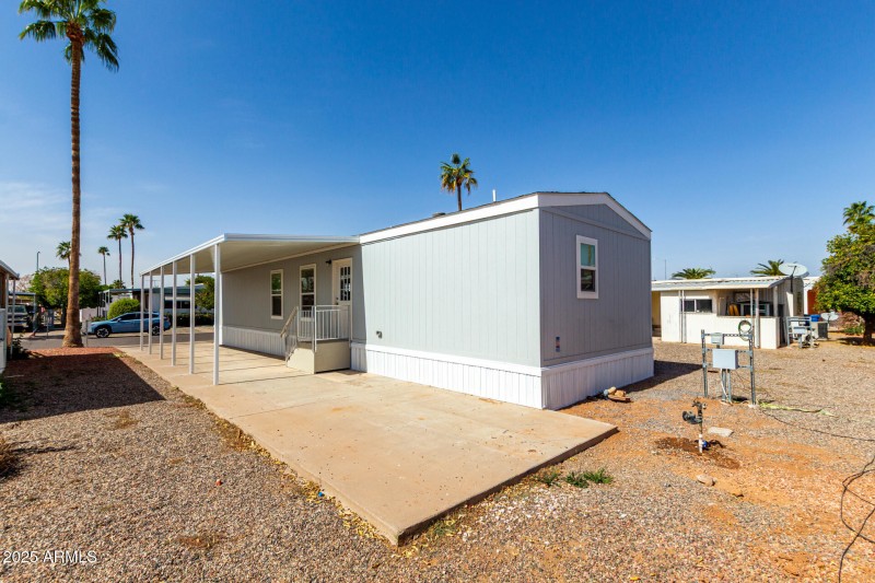 34 Union Hills