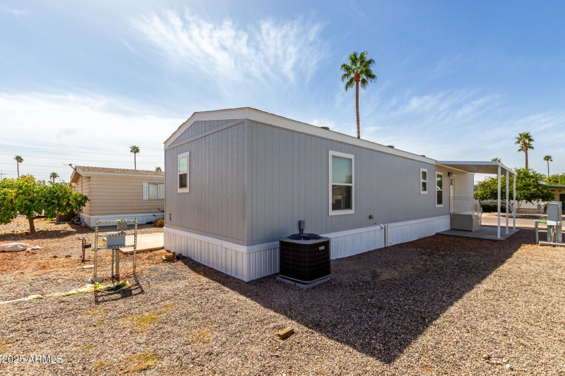 36 Union Hills