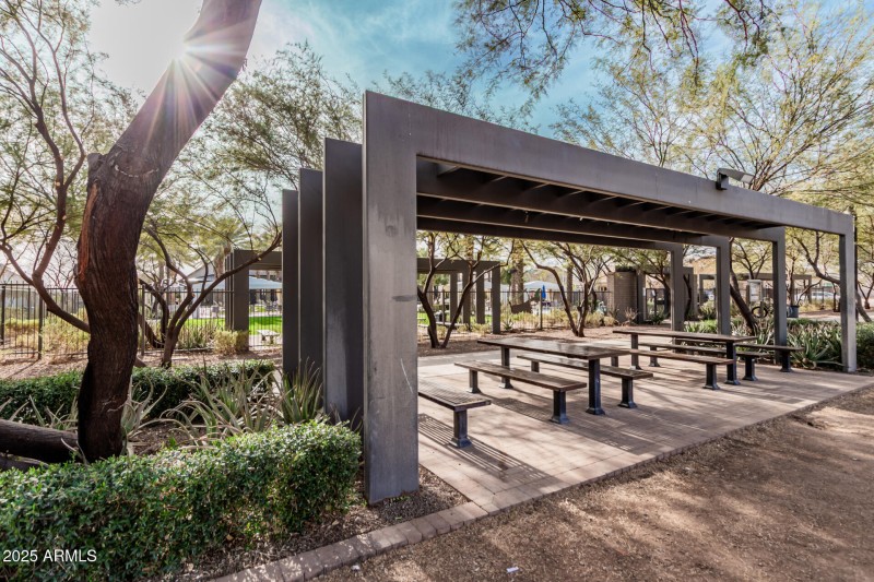 Union Park Community Ramada