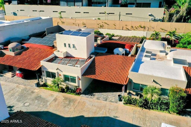 51 aerial view