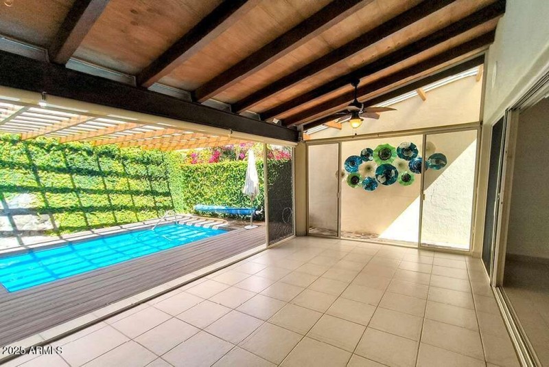 51 pool