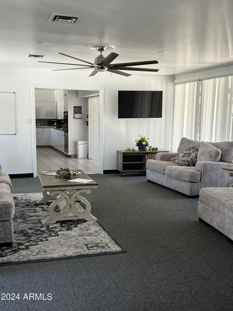 Clubhouse