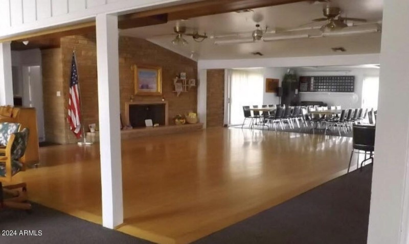 dancefloor