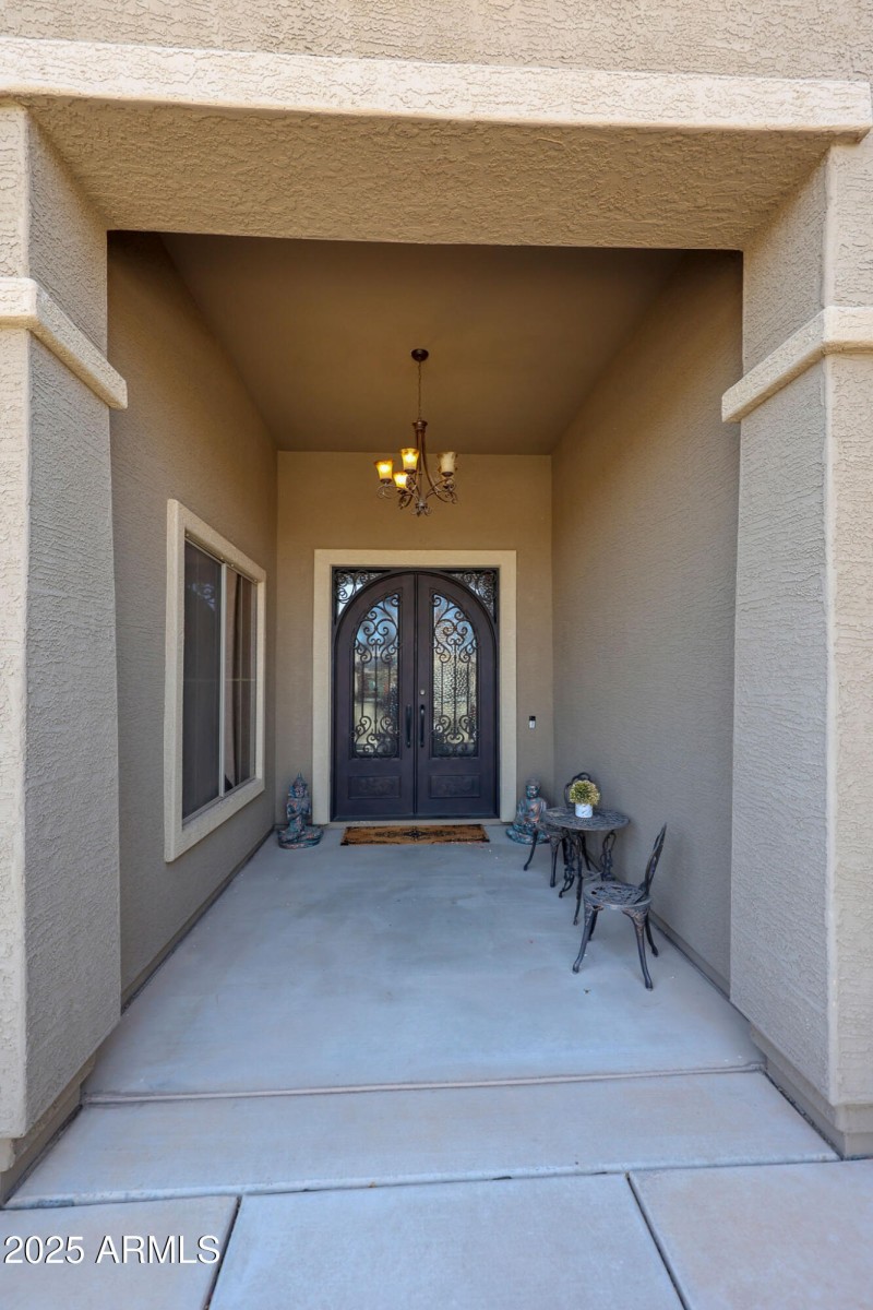A (18)Front Entry