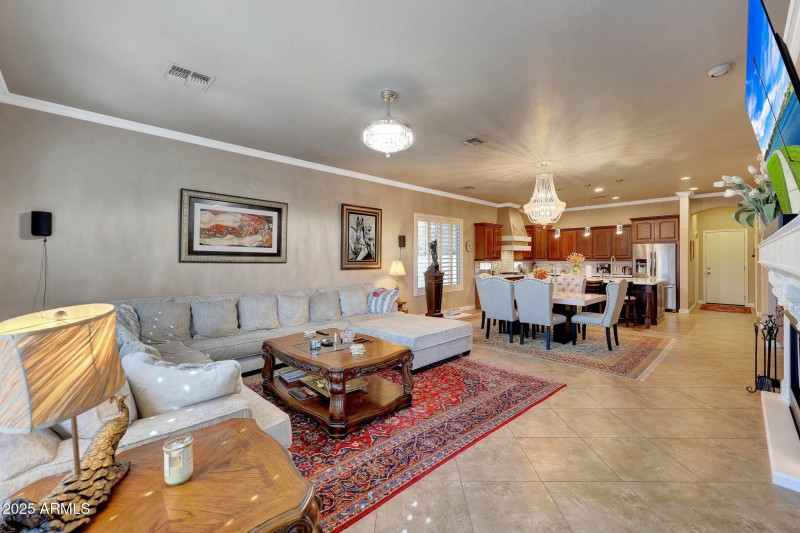 B (24))Family Room
