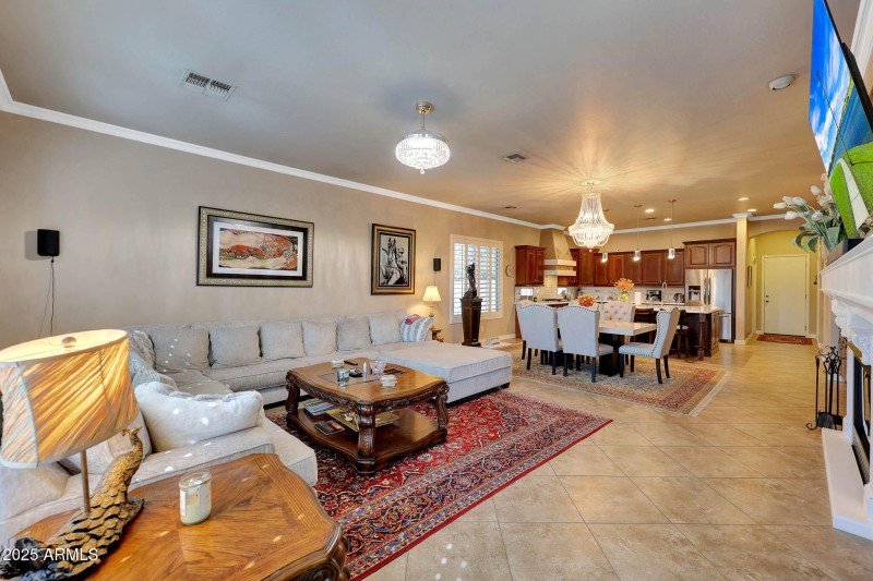 B (25))Family Room