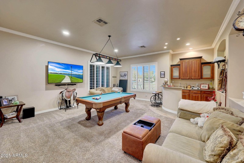 B (35) Bonus Room