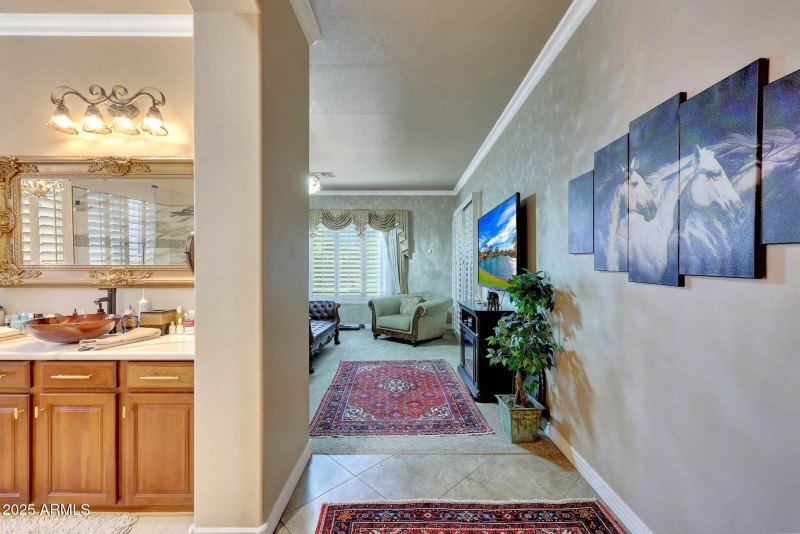 B (41)Master Suite