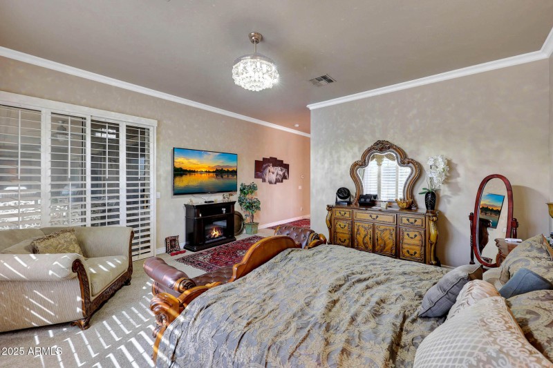 B (50)Master Suite