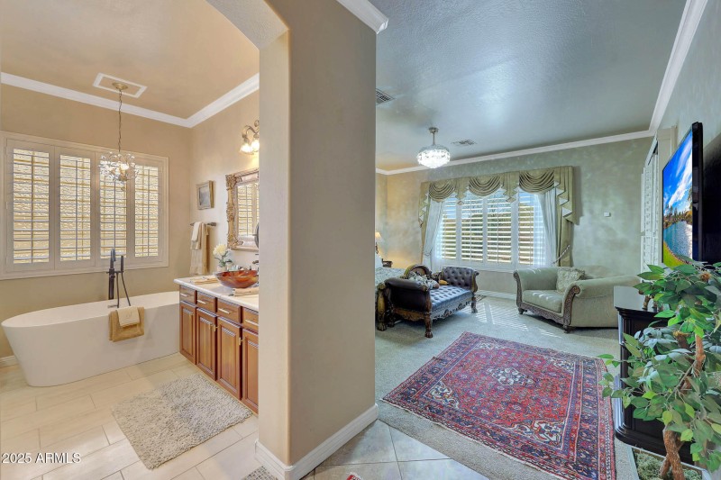 B (52)Master Suite