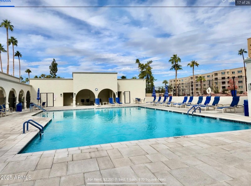 POOL 1