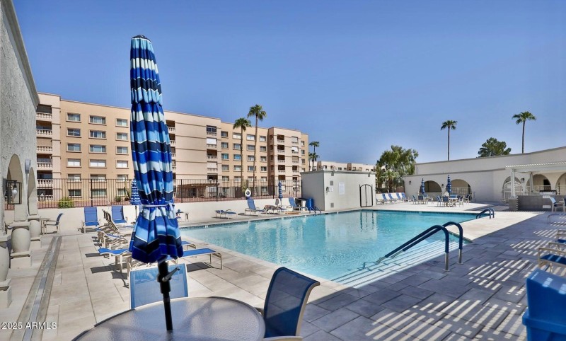 POOL 1