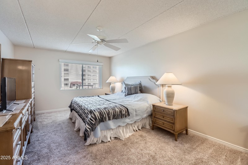 PROMARY BEDROOM