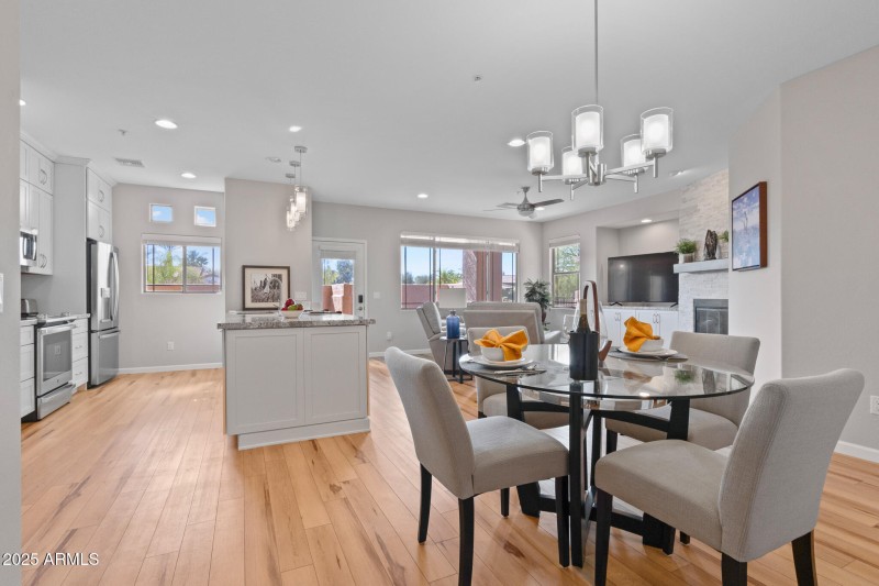 Open Concept