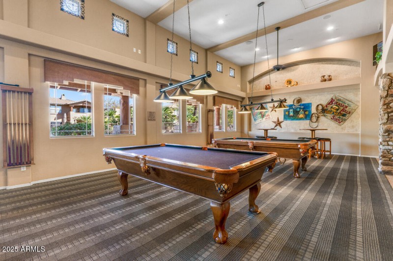 Billards