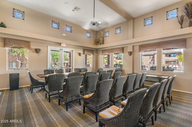 Meeting Area