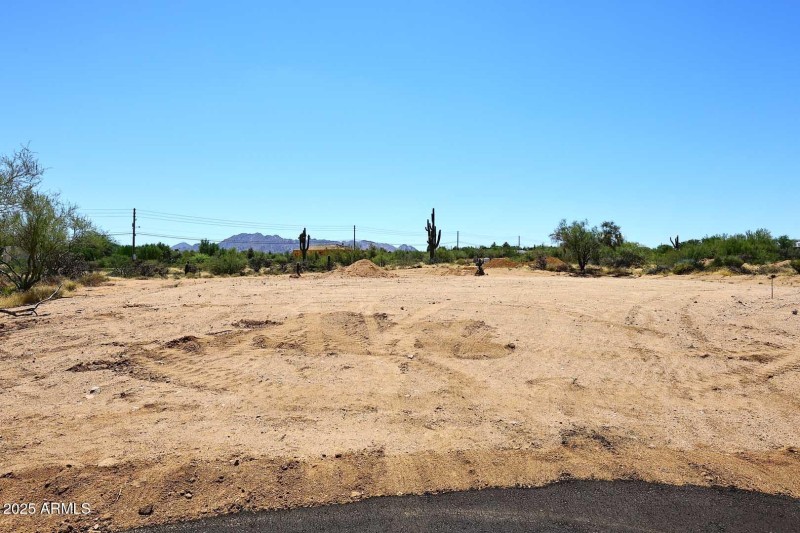 Lot#3-Street View