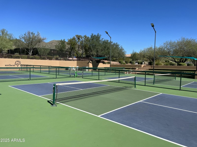 Pickleball!