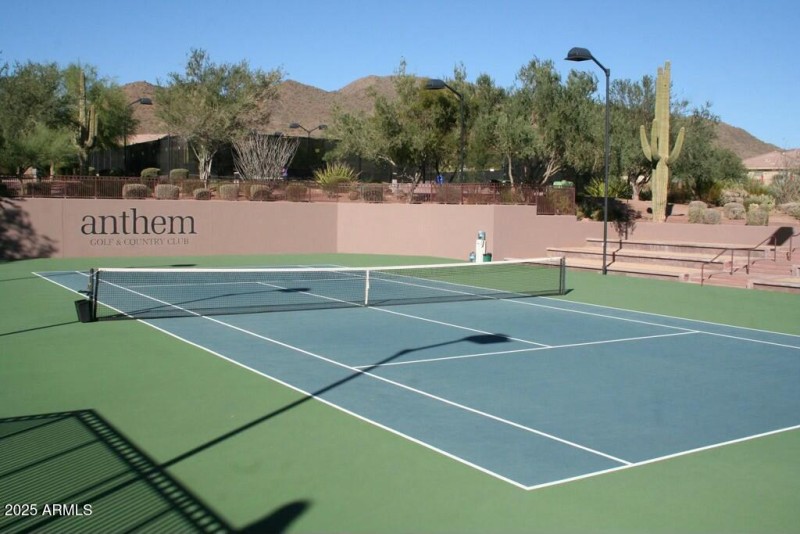 Persimmon Tennis