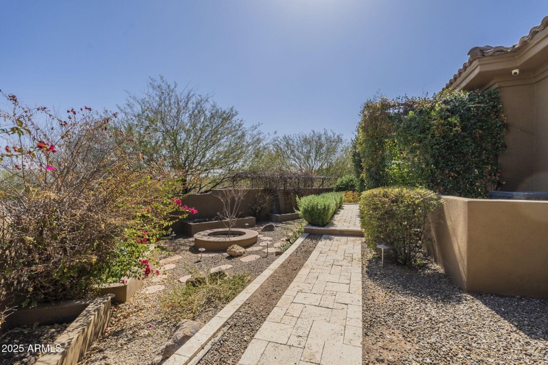 Landscaping