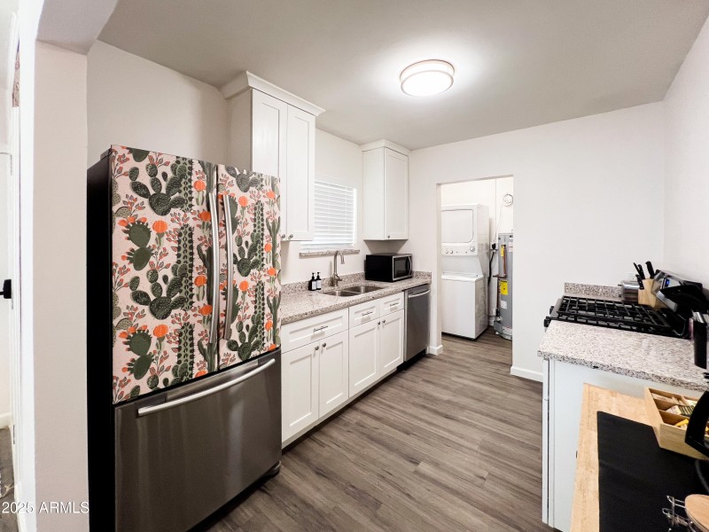 Unit 2 - Kitchen