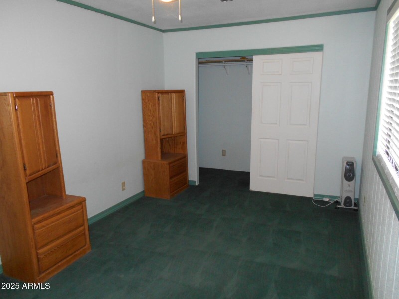 Apt Bedroom