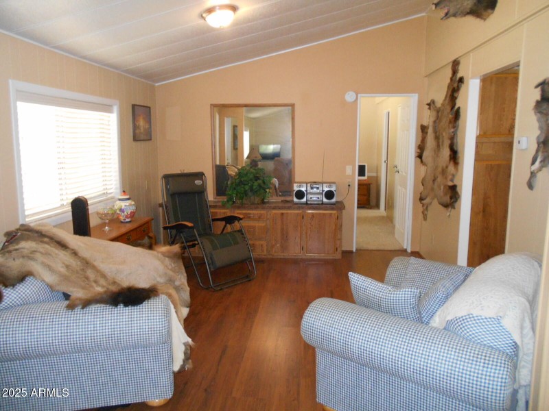 Front room