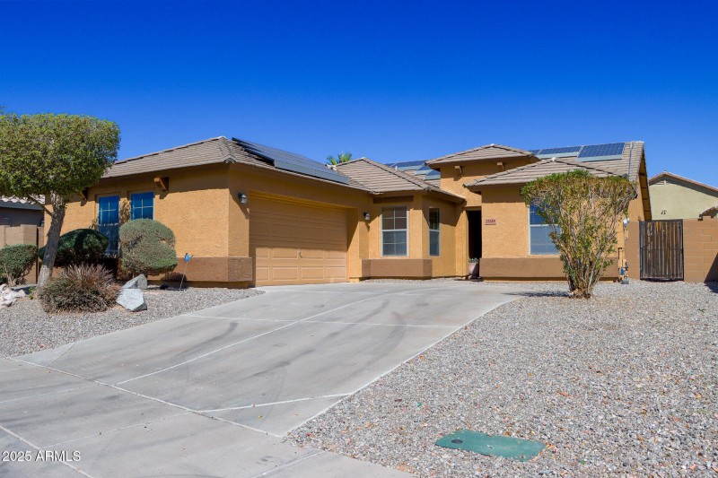 Front Yard 2