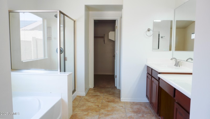 Master Bathroom 2