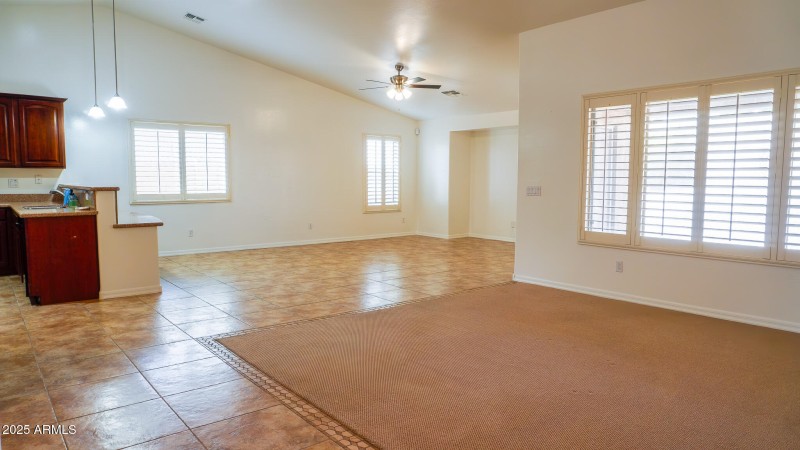 Formal Living Room