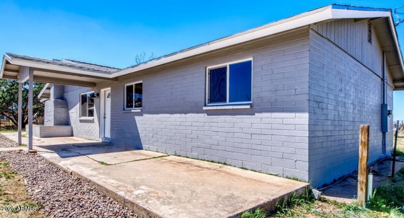 zoom 10330 South Palominas Road