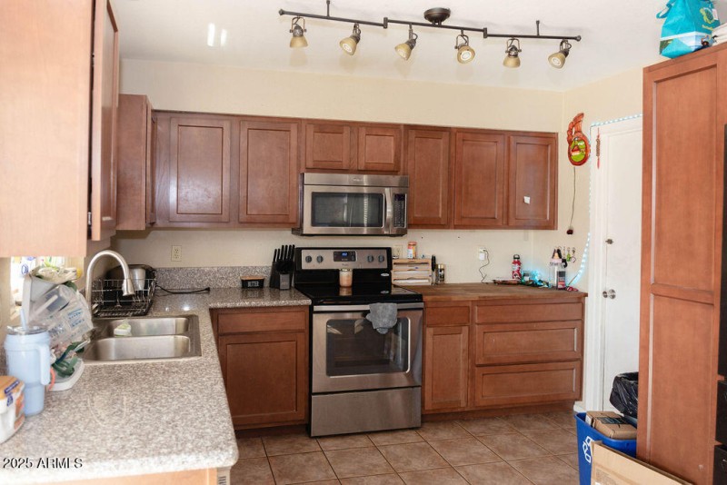 Newer Cabinets