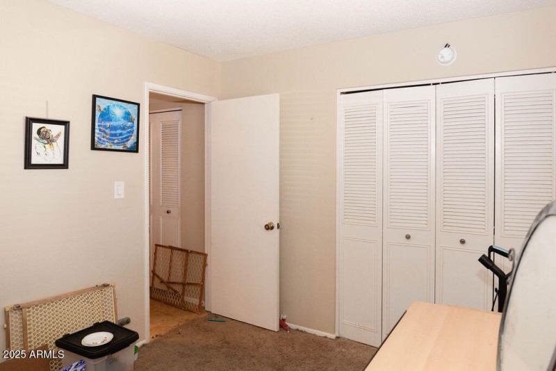 Bedroom #2