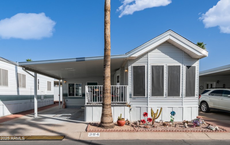3710 S Goldfield Rd Lot Lot 384-3
