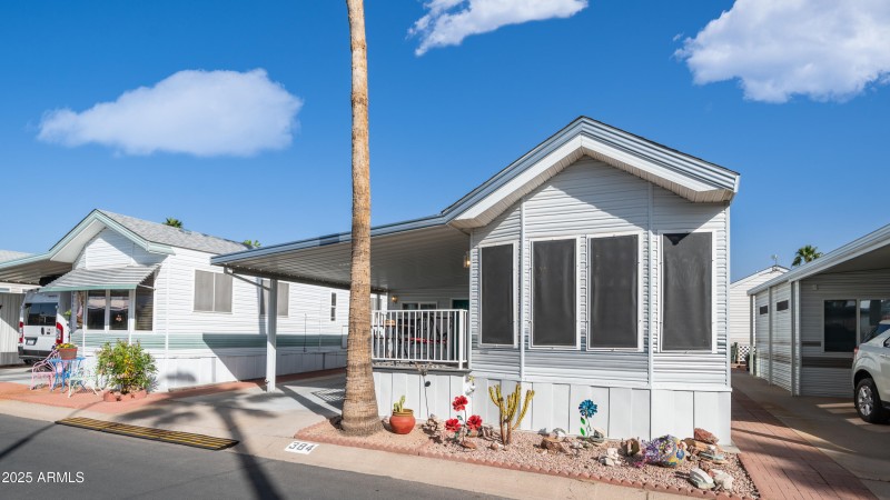 3710 S Goldfield Rd Lot Lot 384-4