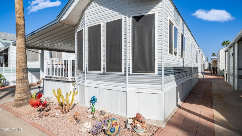 3710 S Goldfield Rd Lot Lot 384-5