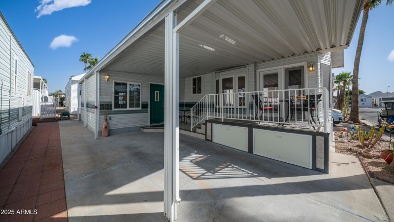 3710 S Goldfield Rd Lot Lot 384-6