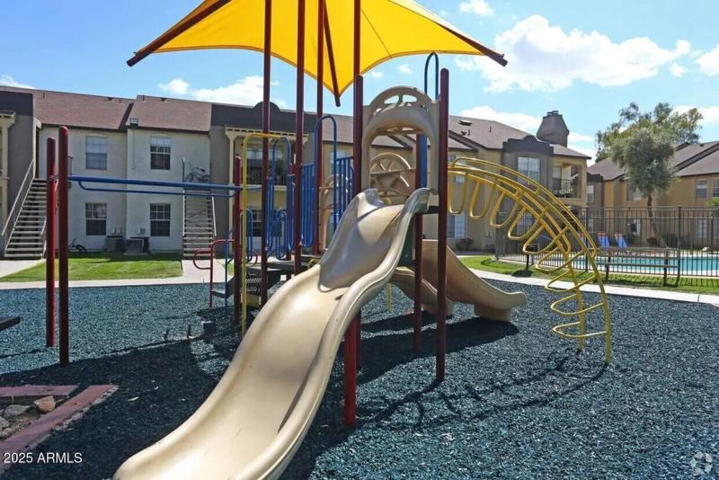 Children's Playground