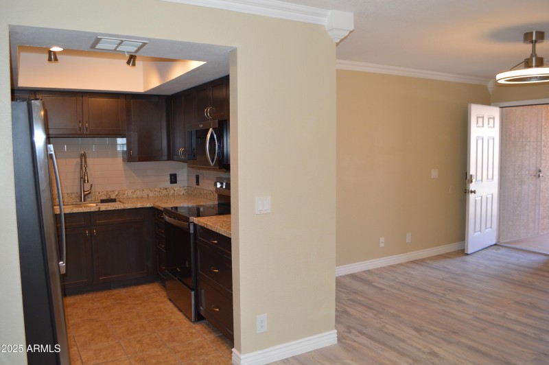 full great kitchen