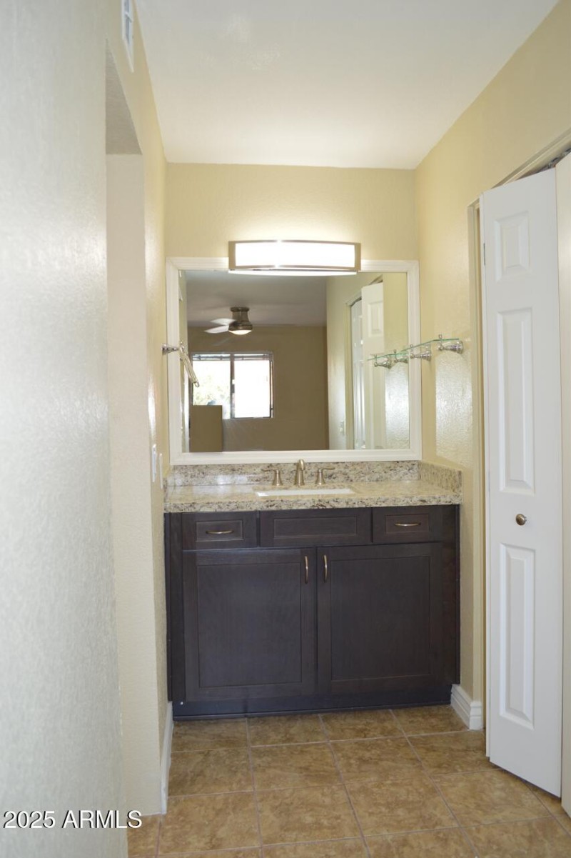 master sink