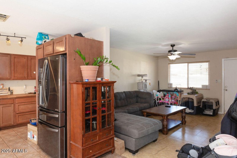 Open Floorplan