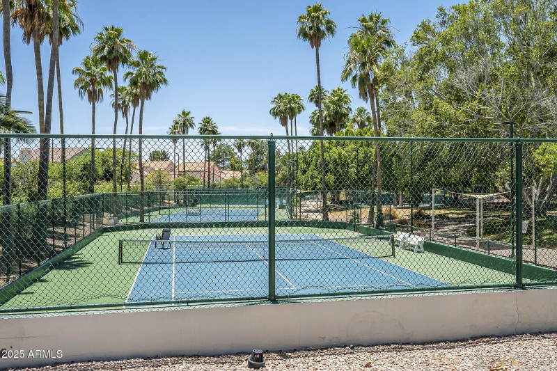 Pickleball