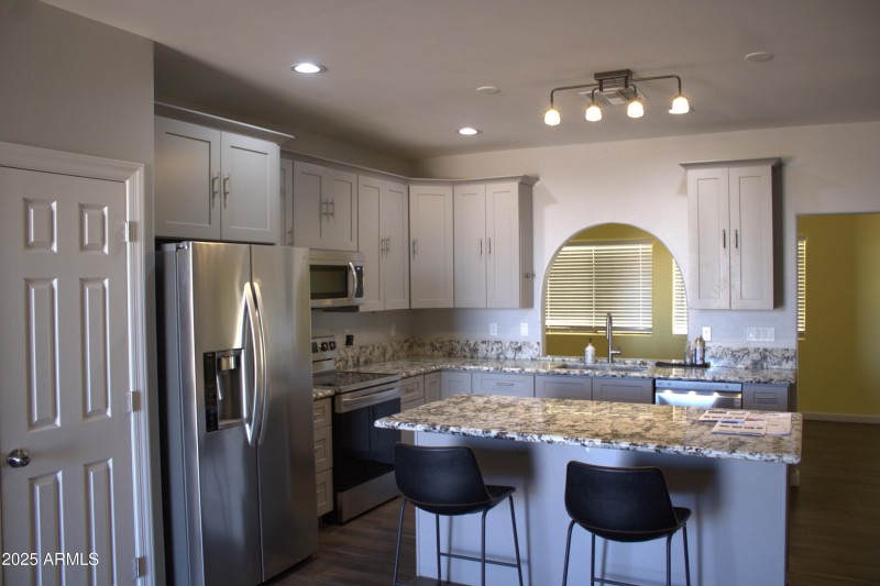 Kitchen 2