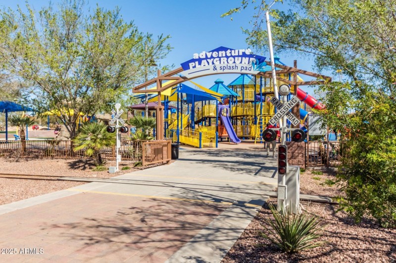 Anthem Community Park 3